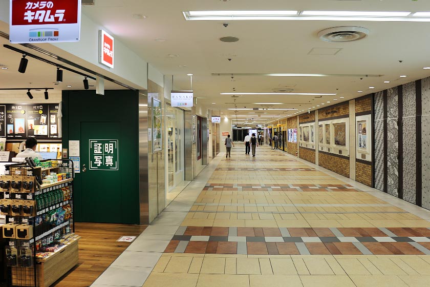 キッチンストリート 東京駅 構内のショップ レストラン グランスタ 公式 Tokyoinfo キッチンストリート 東京駅 構内のショップ レストラン グランスタ 公式 Tokyoinfo
