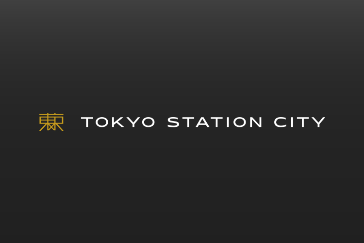 TOKYO STATION CITY