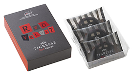 ティグレス レッドベルベット／簡易箱