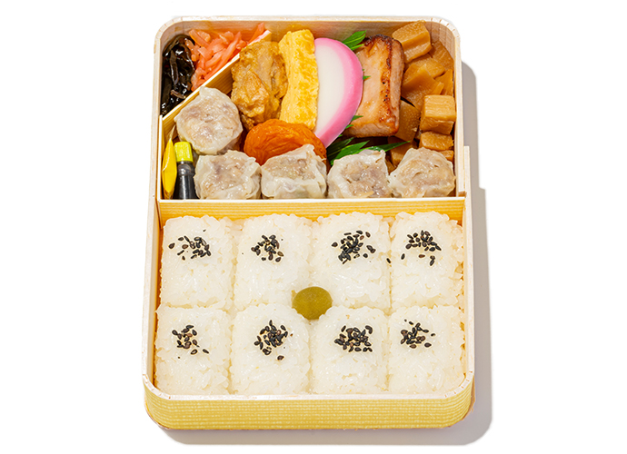 シウマイ弁当