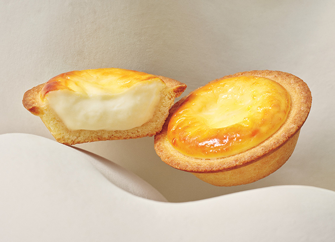 焼きたてチーズタルト　オリジナル