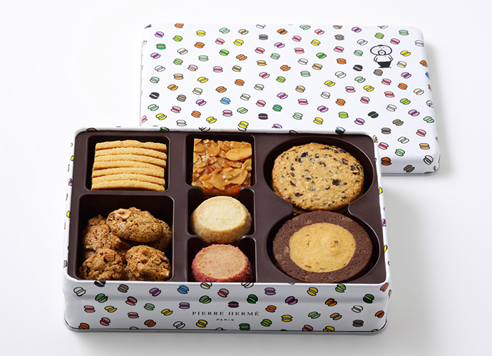 サブレ詰合わせ