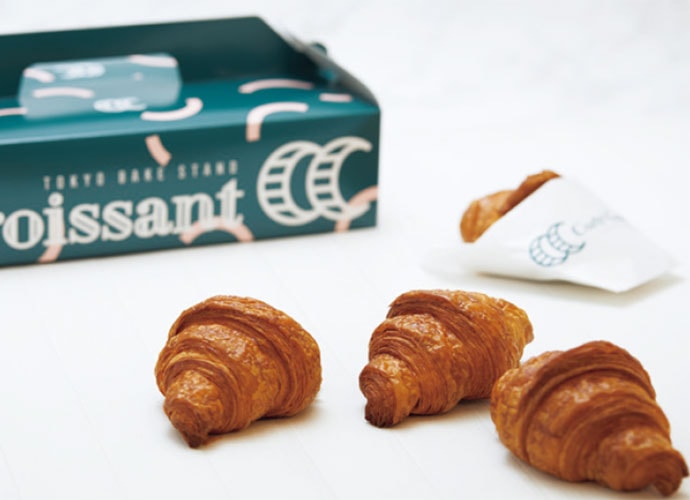 プレミアムクロワッサンBOX