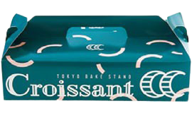 プレミアムクロワッサンBOX