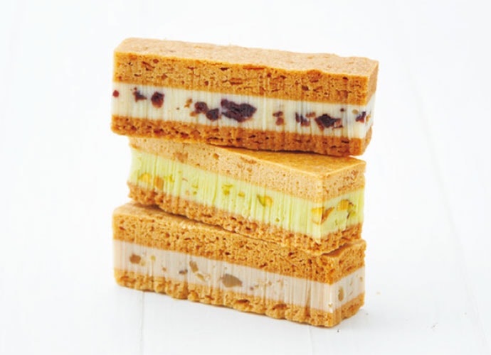 広尾のビスチィーヌ 8個入りソート