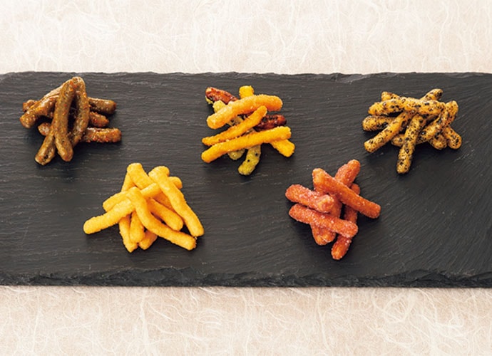 かりんとう小袋