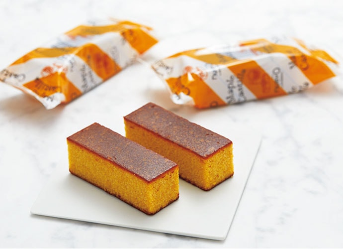 メープルカスティーラ