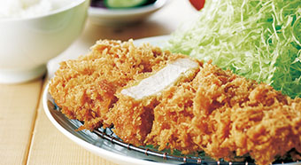Tonkatsu Suzuki