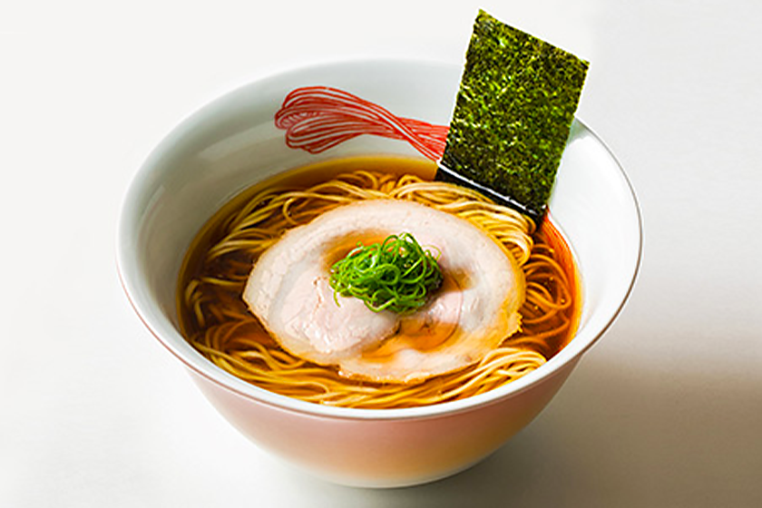 ラーメン つけ麺 東京駅の絶品ラーメン店をpick Up 東京駅 構内のショップ レストラン グランスタ 公式 Tokyoinfo