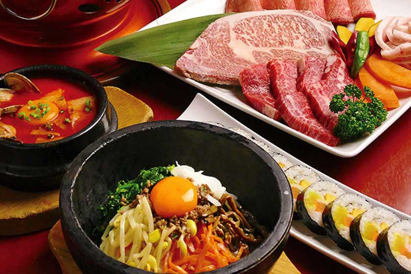 閉店 吾照里 オジョリ 東京駅 構内のショップ レストラン グランスタ 公式 Tokyoinfo