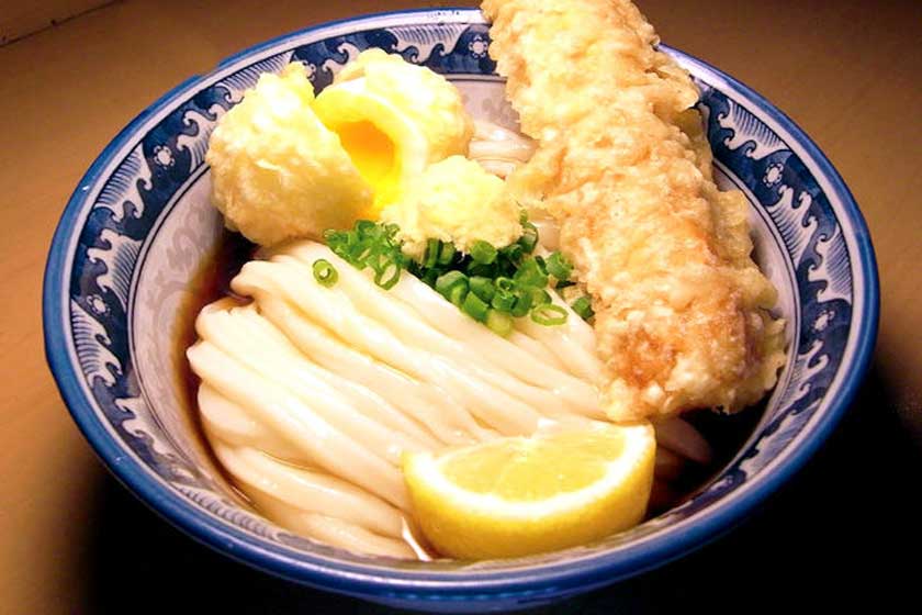 難波千日前 釡たけうどん 東京駅 構内のショップ レストラン グランスタ 公式 Tokyoinfo 難波千日前 釡たけうどん 東京駅 構内のショップ レストラン グランスタ 公式 Tokyoinfo