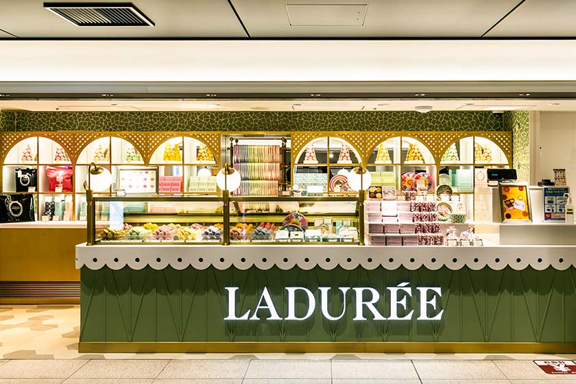 LADURÉE