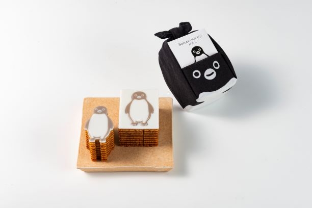 東京駅グランスタで買える Suicaのペンギングッズ特集 東京駅 構内のショップ レストラン Tokyoinfo グランスタ 公式 東京駅グランスタで買える Suicaのペンギングッズ特集 東京駅 構内のショップ レストラン Tokyoinfo グランスタ 公式