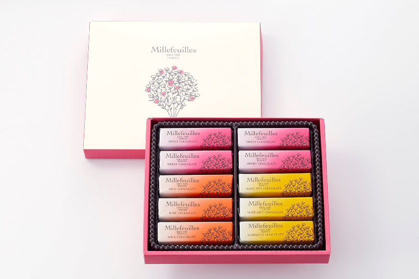 ベルン 東京駅 構内のショップ レストラン グランスタ 公式 Tokyoinfo