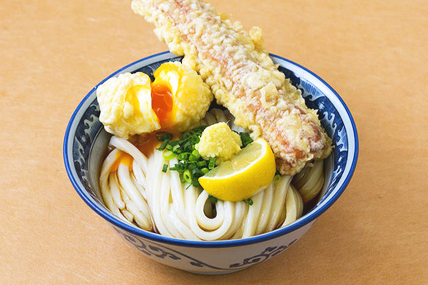 難波千日前 釡たけうどん 東京駅 構内のショップ レストラン グランスタ 公式 Tokyoinfo 難波千日前 釡たけうどん 東京駅 構内のショップ レストラン グランスタ 公式 Tokyoinfo