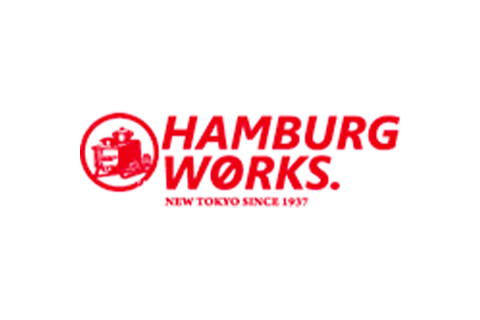 HAMBURG WORKS（ハンバーグワークス）