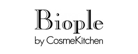 Biople By Cosmekitchen ビープル バイ コスメキッチン 東京駅 構内のショップ レストラン グランスタ 公式 Tokyoinfo