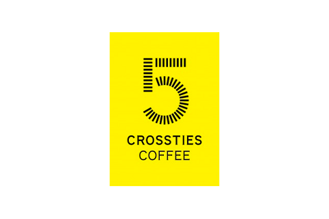 5 CROSSTIES COFFEE（ファイブ クロスティーズ コーヒー）