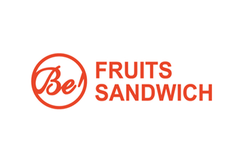 Be! FRUITS SANDWICH（ビー フルーツサンドイッチ）