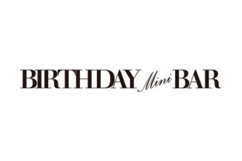 Birthday Mini Bar バースデイ ミニ バー 東京駅 構内のショップ レストラン グランスタ 公式 Tokyoinfo Birthday Mini Bar バースデイ ミニ バー 東京駅 構内のショップ レストラン グランスタ 公式 Tokyoinfo