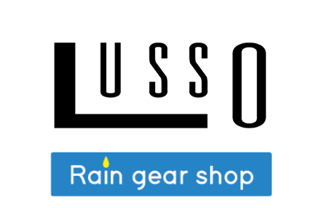 LUSSO Rain gear shop（ルッソレインギアショップ）
