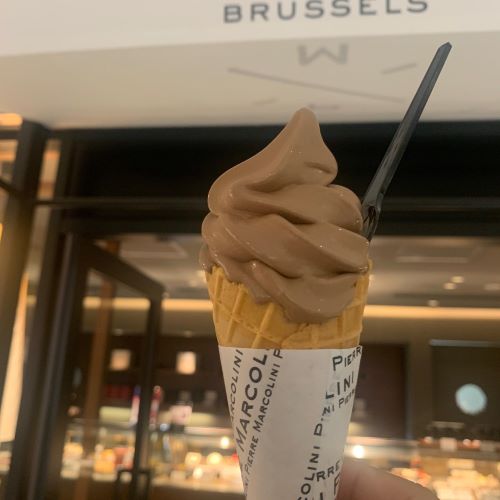 東京駅グランスタで食べられるソフトクリーム アイスまとめ 東京駅 構内のショップ レストラン グランスタ 公式 Tokyoinfo