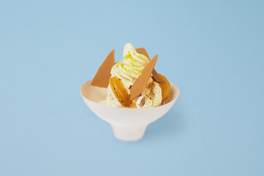東京駅グランスタで食べられるソフトクリーム アイスクリームまとめ 東京駅 構内のショップ レストラン グランスタ 公式 Tokyoinfo