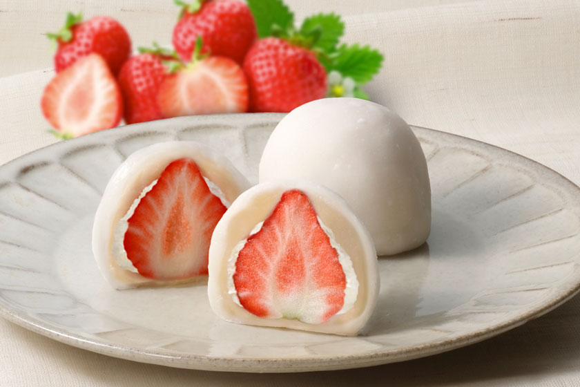 スイーツ お土産 東京駅 構内のショップ レストラン グランスタ 公式 Tokyoinfo