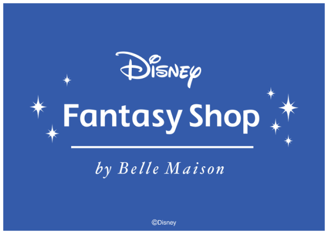 Disney Fantasy Shop by Belle Maison
