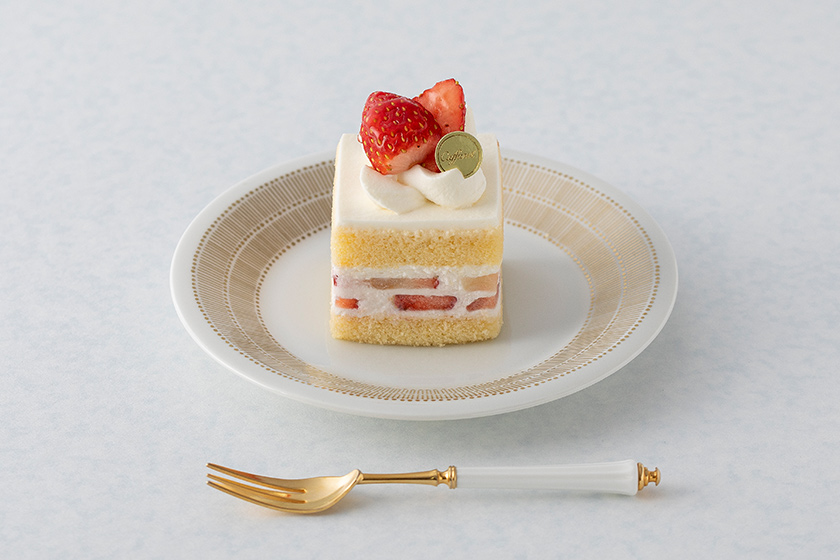 東京駅からケーキをお持ち帰り 手土産 自分用にもぴったりなケーキセレクション 東京駅 構内のショップ レストラン グランスタ 公式 Tokyoinfo