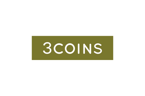 3COINS（スリーコインズ）