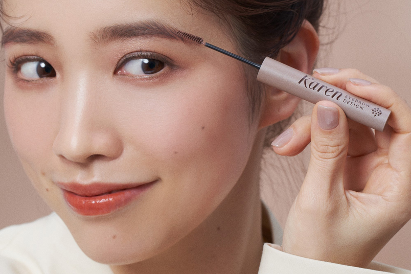 Karen EYEBROW DESIGN