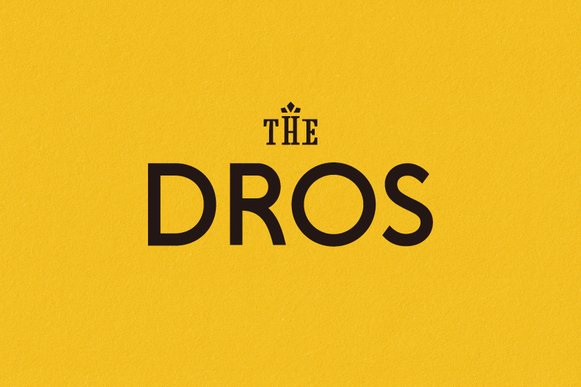 THE DROS（ザ・ドロス） | 東京駅 構内のショップ・レストラン