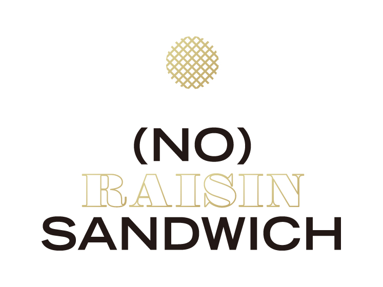 (NO) RAISIN SANDWICH_logodata