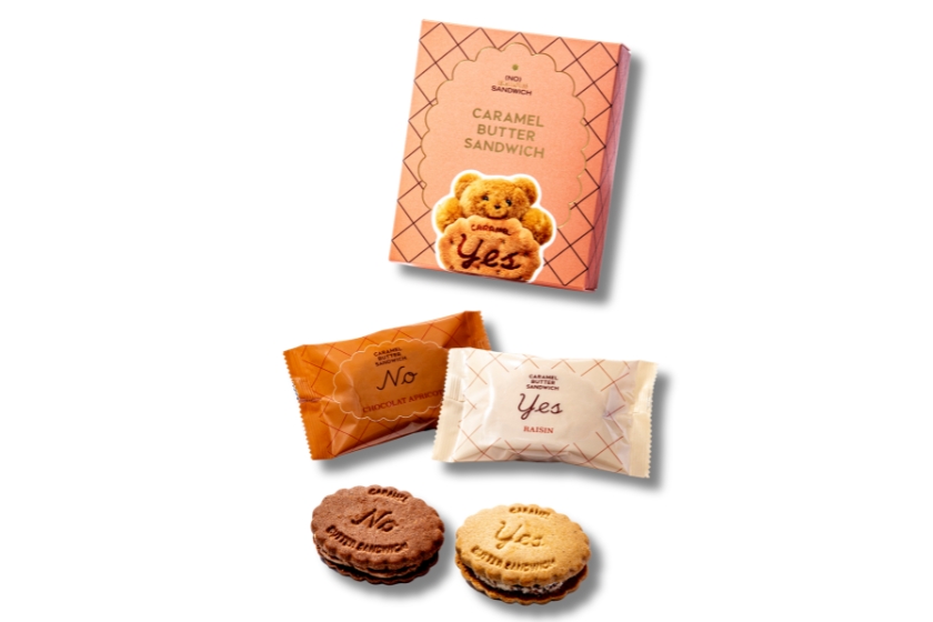 店長ランキング_手土産_NO_RAISIN_SANDWICH