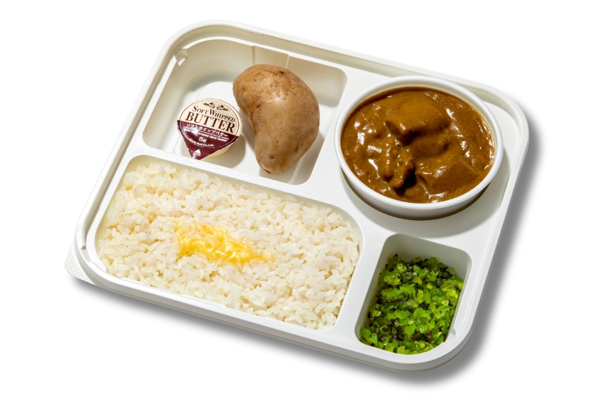 店長ランキング_お弁当_オーベルジーヌ