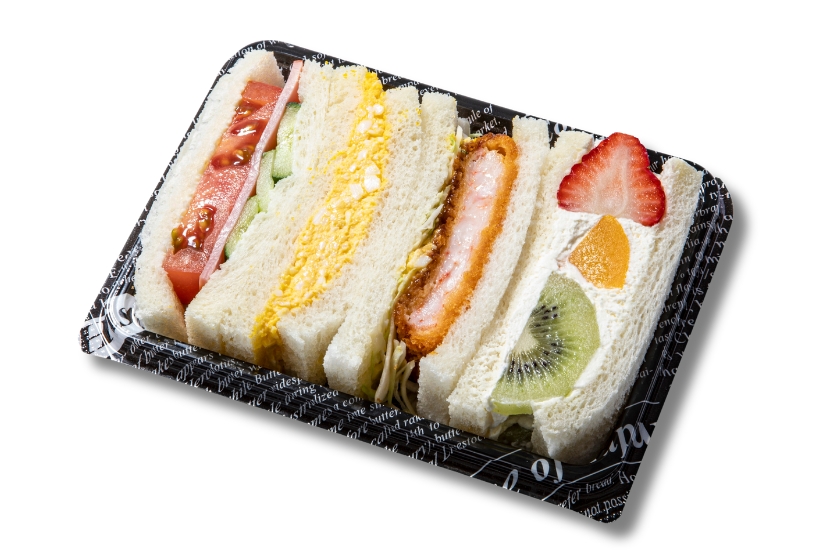 店長ランキング_お弁当_サンドイッチハウス_メルヘン