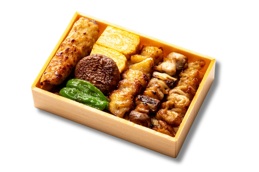 店長ランキング_お弁当_名古屋コーチン専門_伊藤和四五郎商店