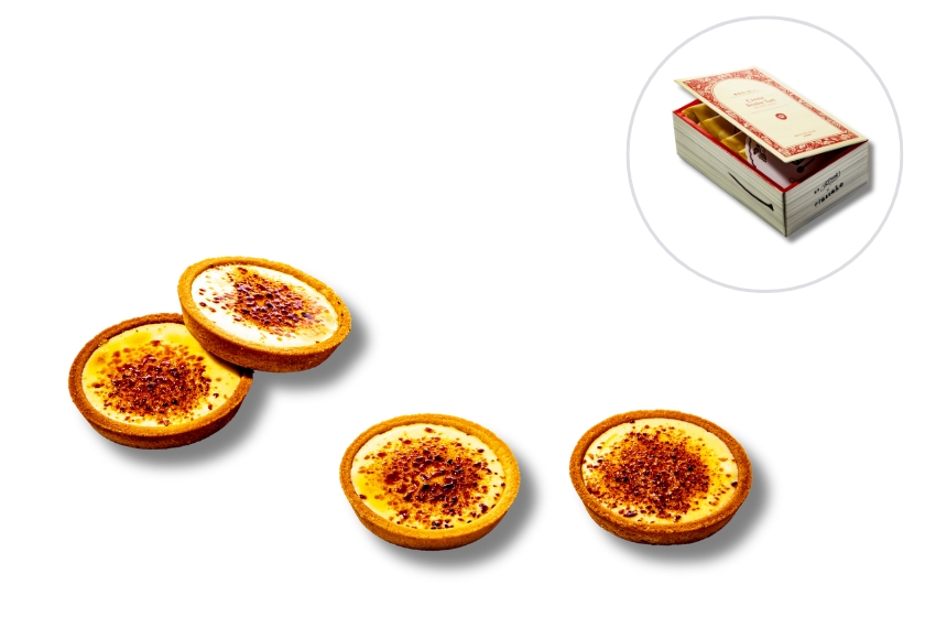 店長ランキング_手土産_喫茶店に恋して