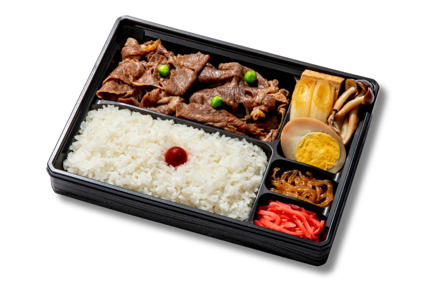 店長ランキング_お弁当_浅草今半