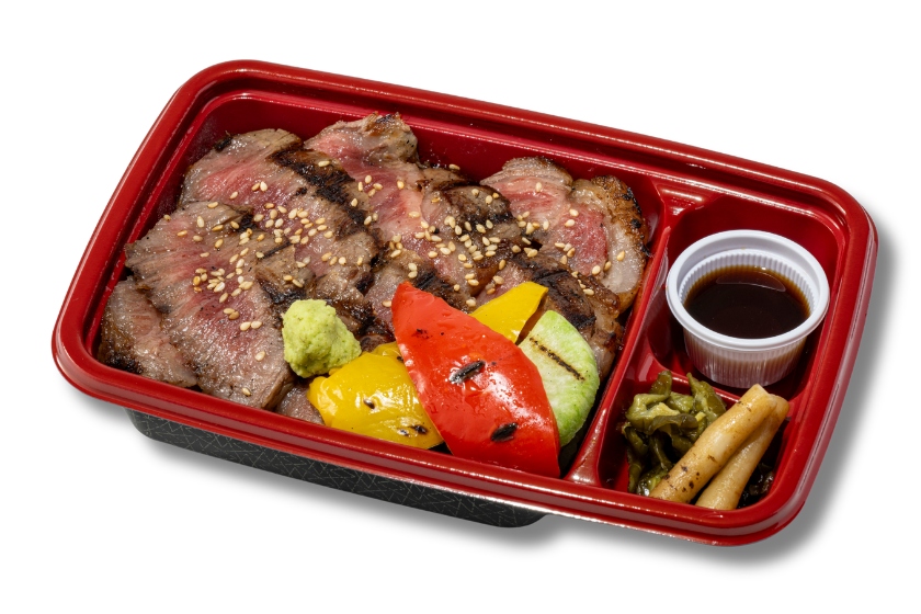 店長ランキング_お弁当_肉卸小島