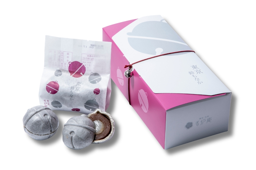 店長ランキング_手土産_香炉庵_KOURO-AN