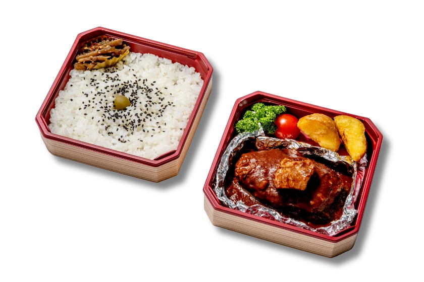 店長ランキング_お弁当_駅弁つばめグリル