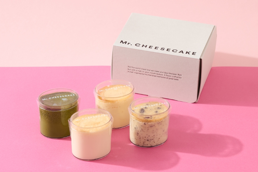 母の日ギフト_スイーツ_Mr_CHEESECAKE