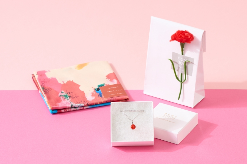 母の日ギフト_雑貨_ものとアート