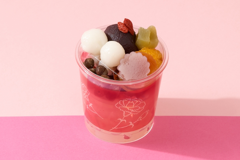 母の日ギフト_スイーツ_船橋屋_こよみ