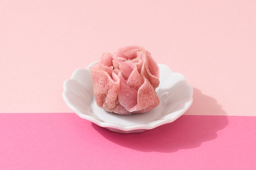 母の日ギフト_スイーツ_銀座甘楽