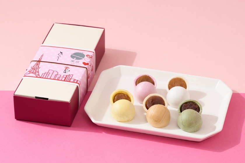 母の日ギフト_スイーツ_香炉庵