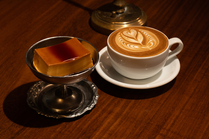グランスタ_夜カフェ_DEPOT