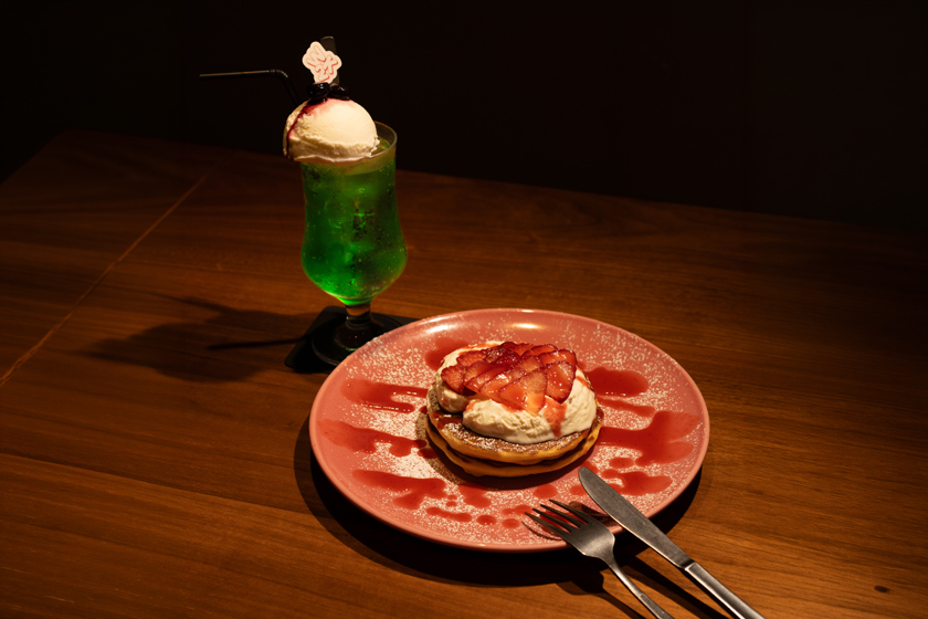 グランスタ_夜カフェ_WK2